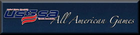 USSSA All American Game