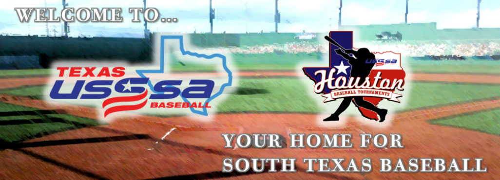 S. Texas Baseball